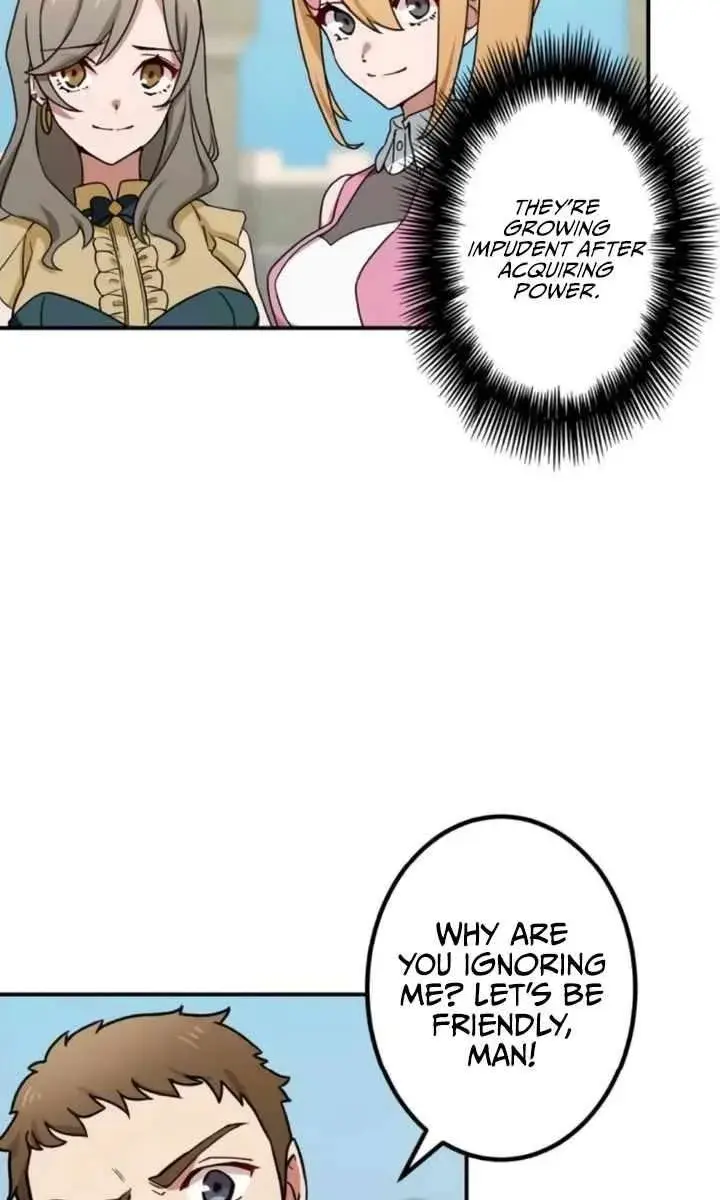 The Strongest Assassin Gets Transferred to Another World With His Whole Class Chapter 4 Page 92