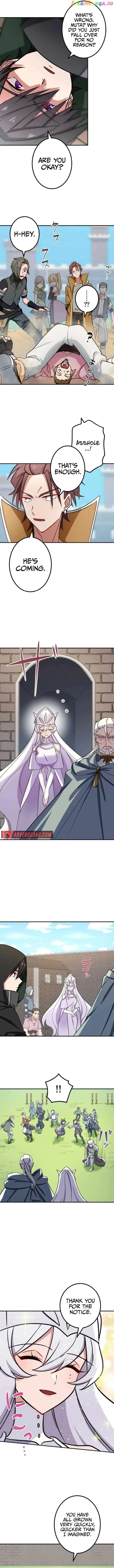 The Strongest Assassin Gets Transferred to Another World With His Whole Class Chapter 4 Page 97