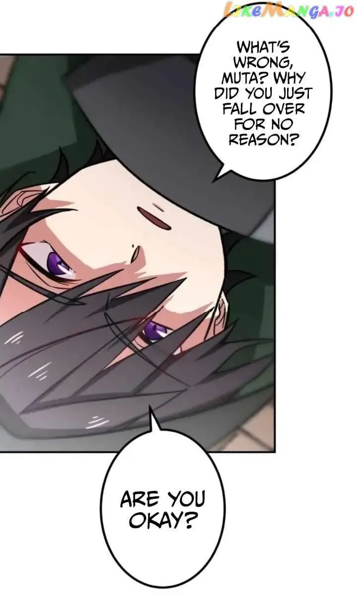 The Strongest Assassin Gets Transferred to Another World With His Whole Class Chapter 4 Page 98