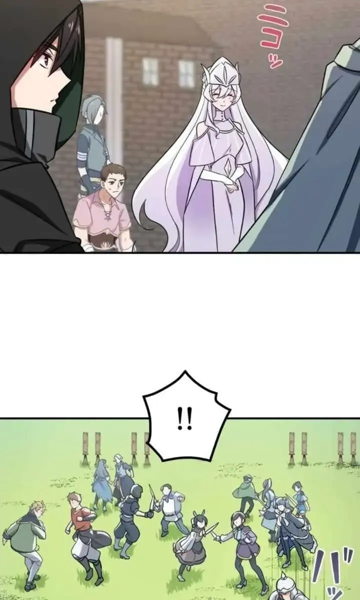 The Strongest Assassin Gets Transferred to Another World With His Whole Class Chapter 4 Page 103