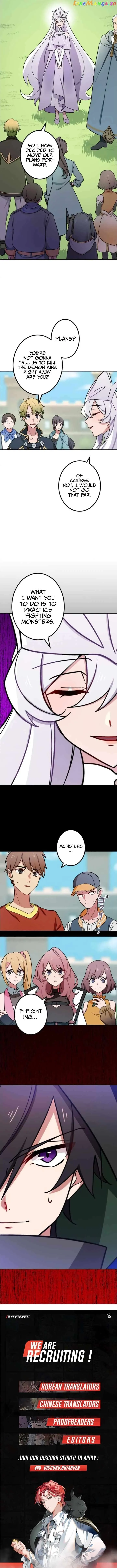 The Strongest Assassin Gets Transferred to Another World With His Whole Class Chapter 4 Page 107