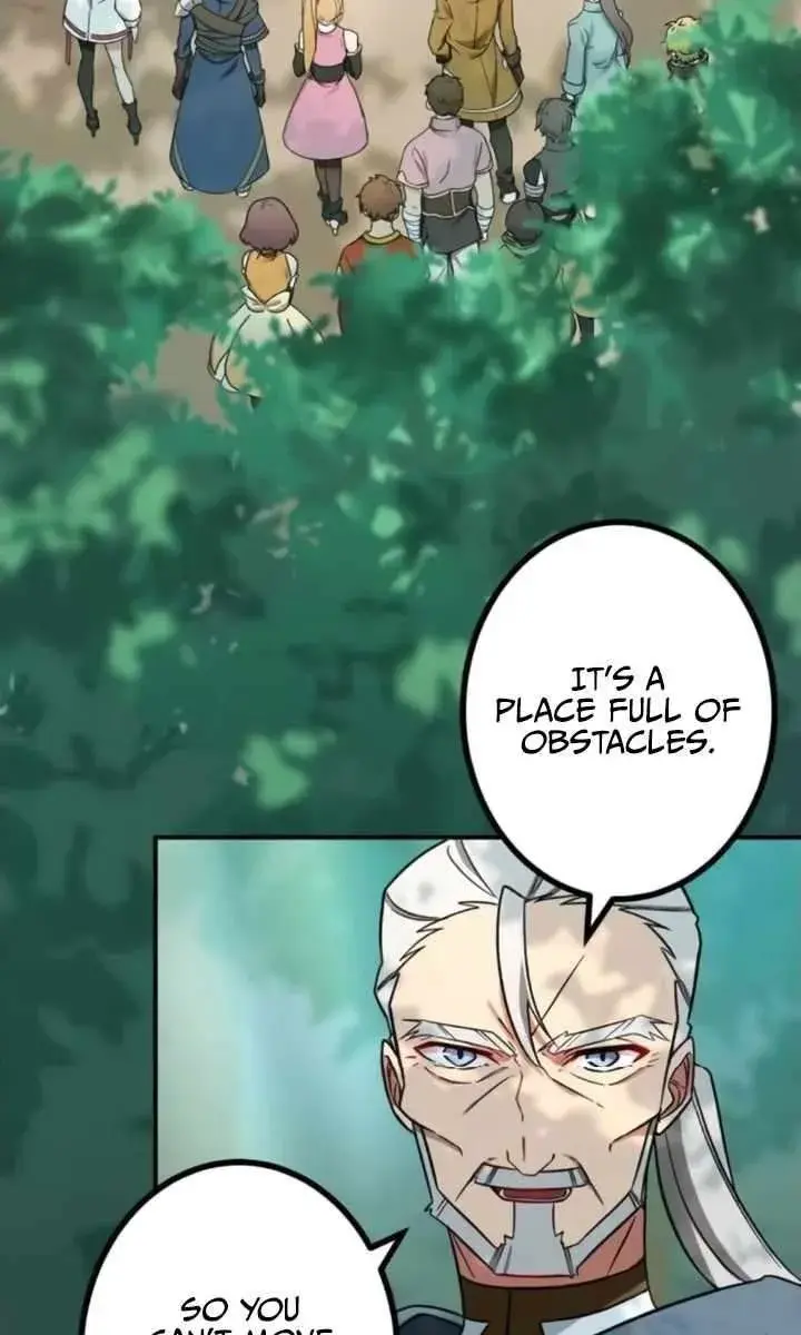 The Strongest Assassin Gets Transferred to Another World With His Whole Class Chapter 5 Page 5