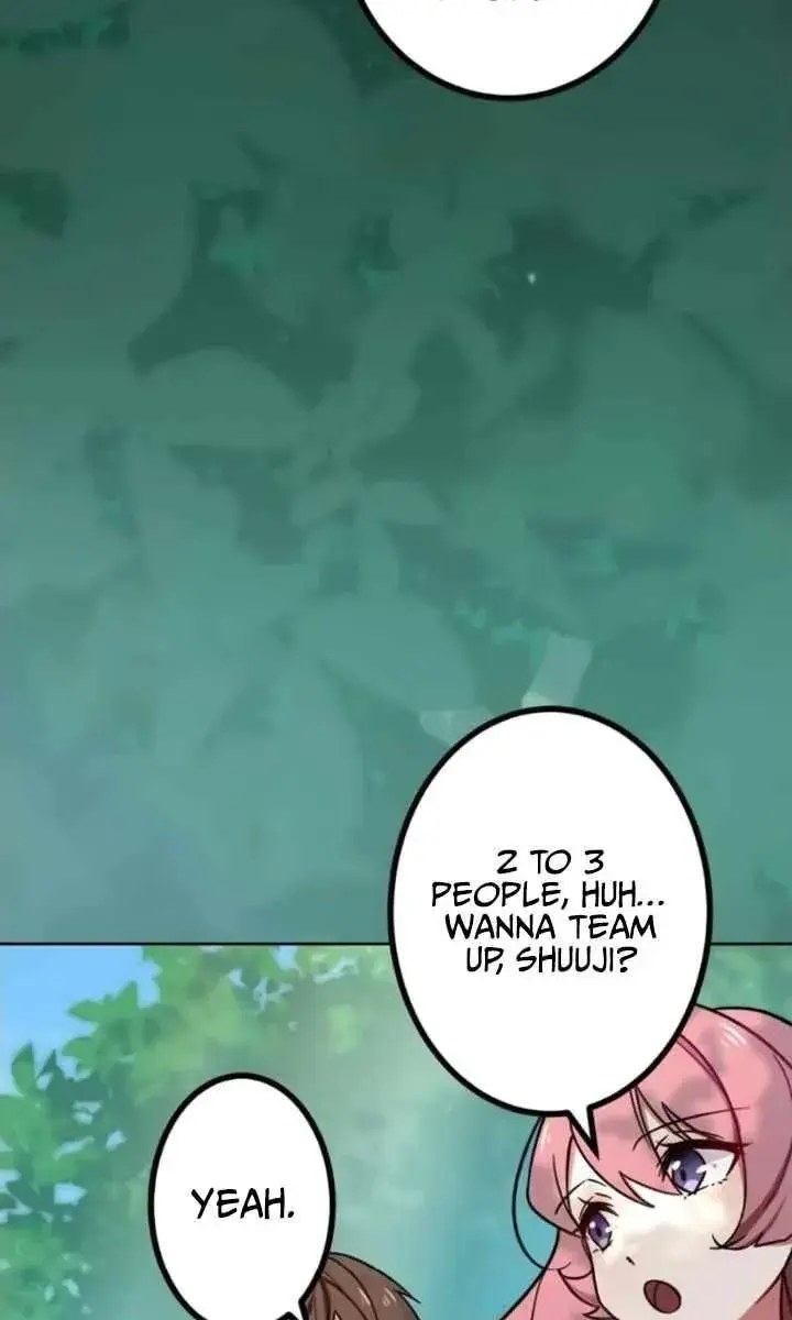 The Strongest Assassin Gets Transferred to Another World With His Whole Class Chapter 5 Page 7