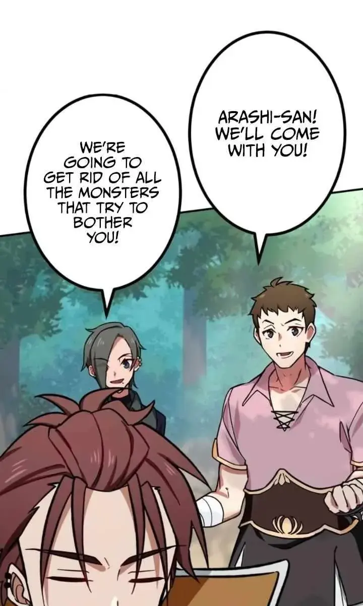 The Strongest Assassin Gets Transferred to Another World With His Whole Class Chapter 5 Page 9