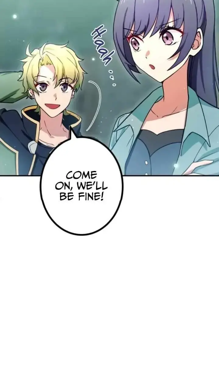 The Strongest Assassin Gets Transferred to Another World With His Whole Class Chapter 5 Page 11