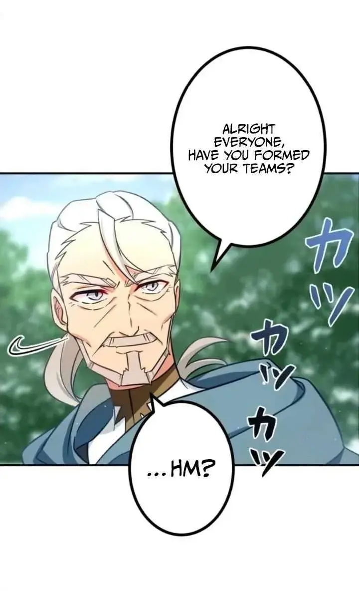 The Strongest Assassin Gets Transferred to Another World With His Whole Class Chapter 5 Page 12