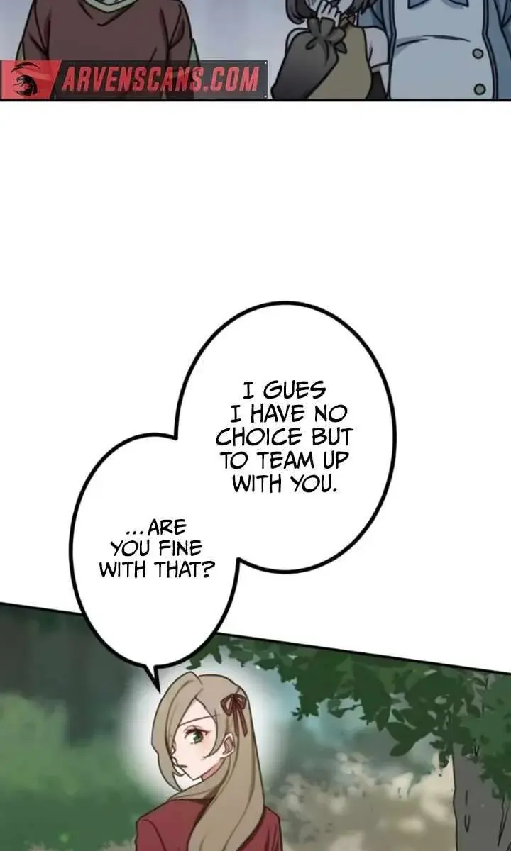The Strongest Assassin Gets Transferred to Another World With His Whole Class Chapter 5 Page 17