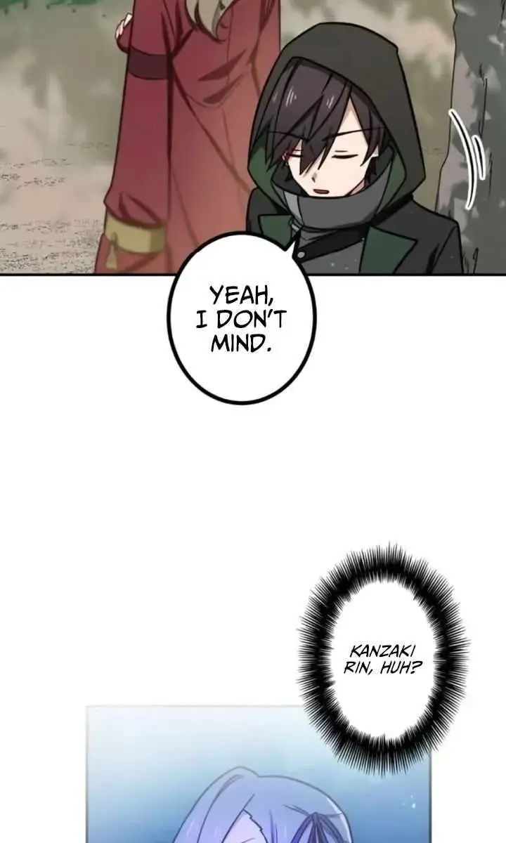 The Strongest Assassin Gets Transferred to Another World With His Whole Class Chapter 5 Page 18