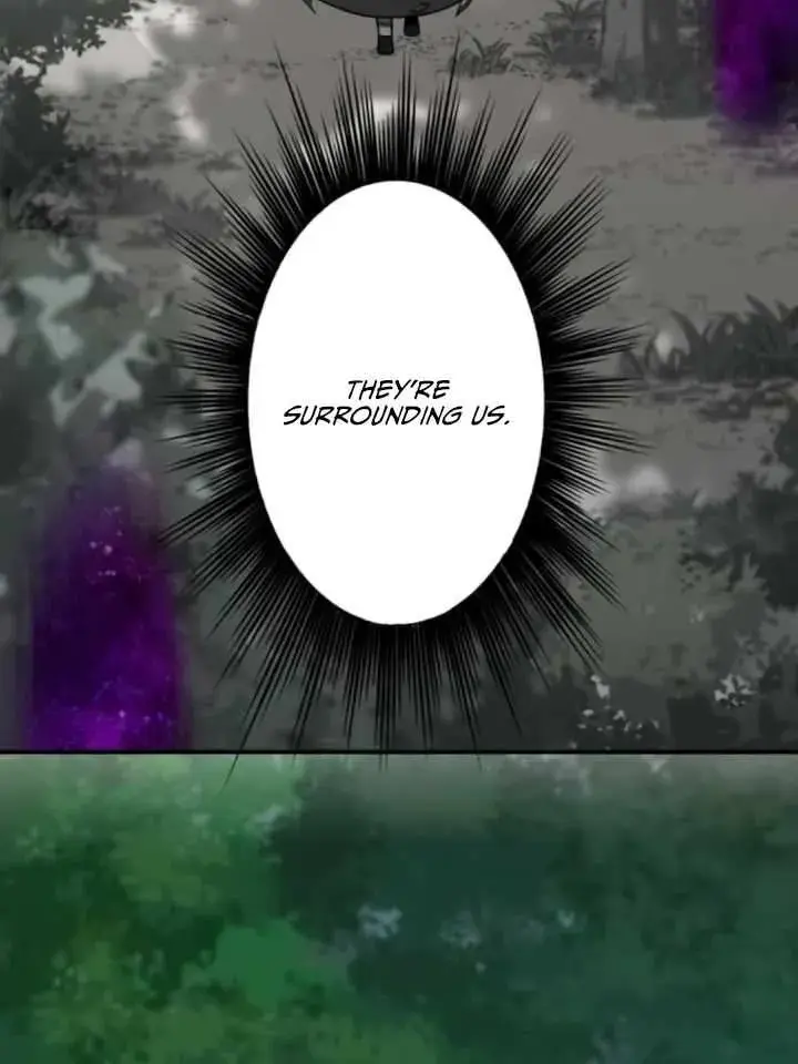 The Strongest Assassin Gets Transferred to Another World With His Whole Class Chapter 5 Page 36