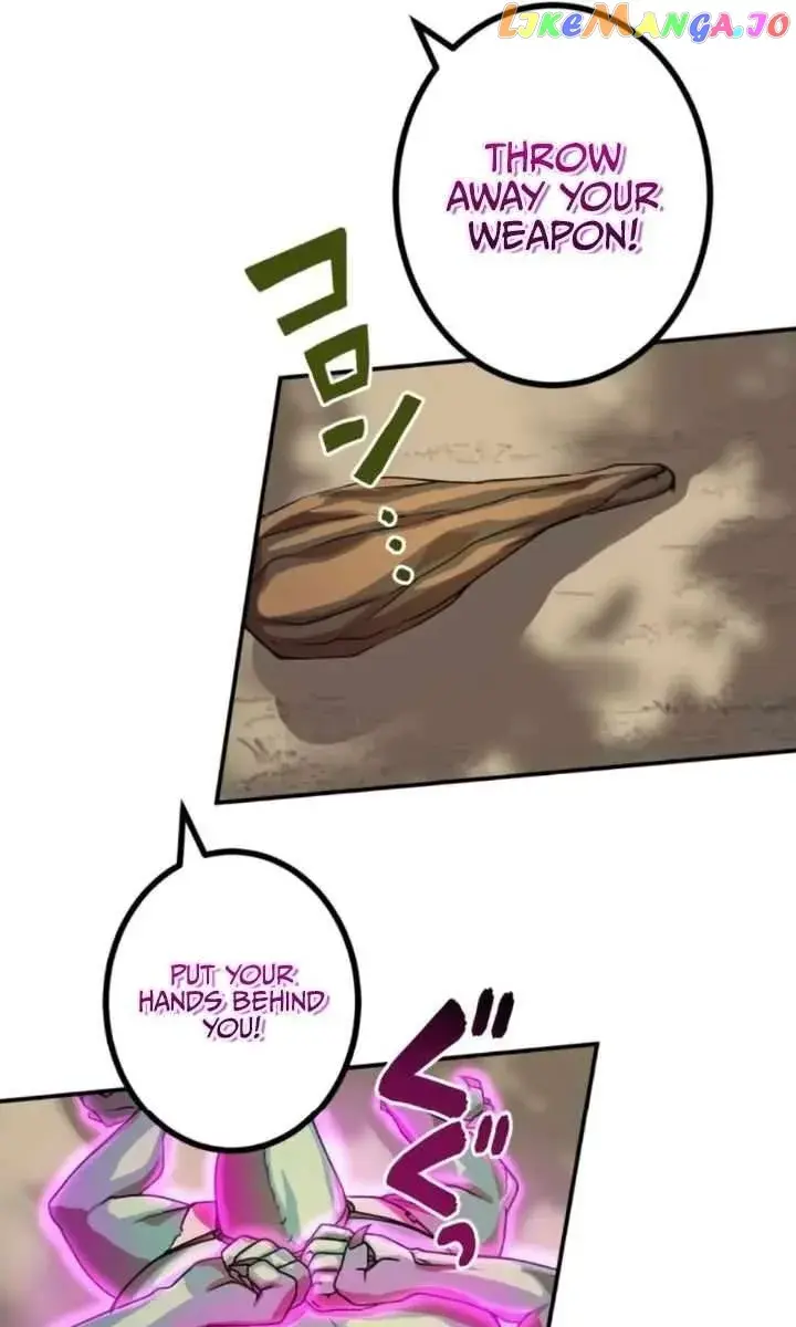 The Strongest Assassin Gets Transferred to Another World With His Whole Class Chapter 5 Page 50