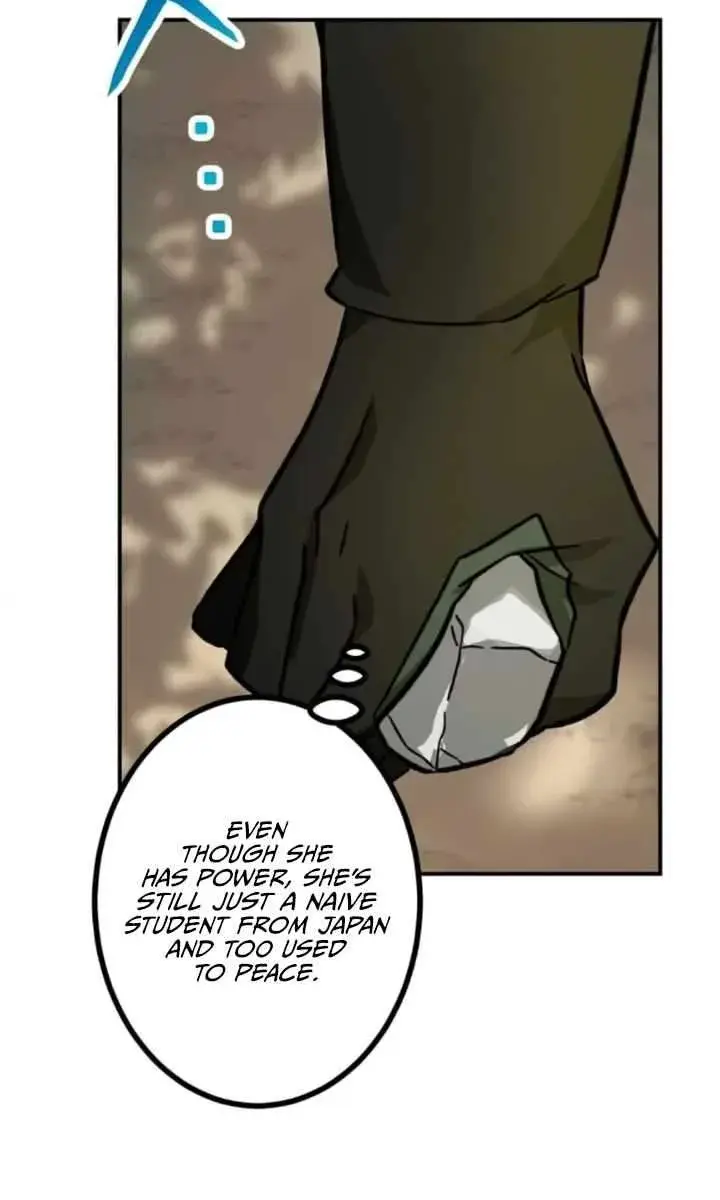The Strongest Assassin Gets Transferred to Another World With His Whole Class Chapter 5 Page 58