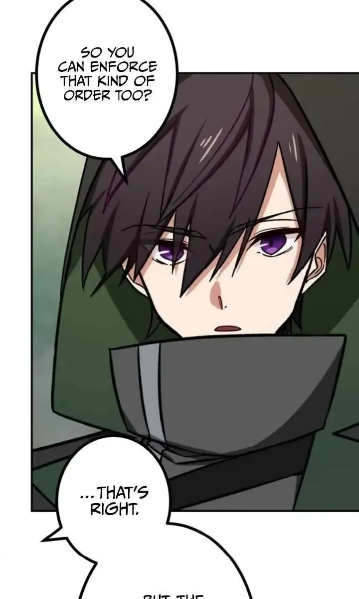 The Strongest Assassin Gets Transferred to Another World With His Whole Class Chapter 5 Page 79