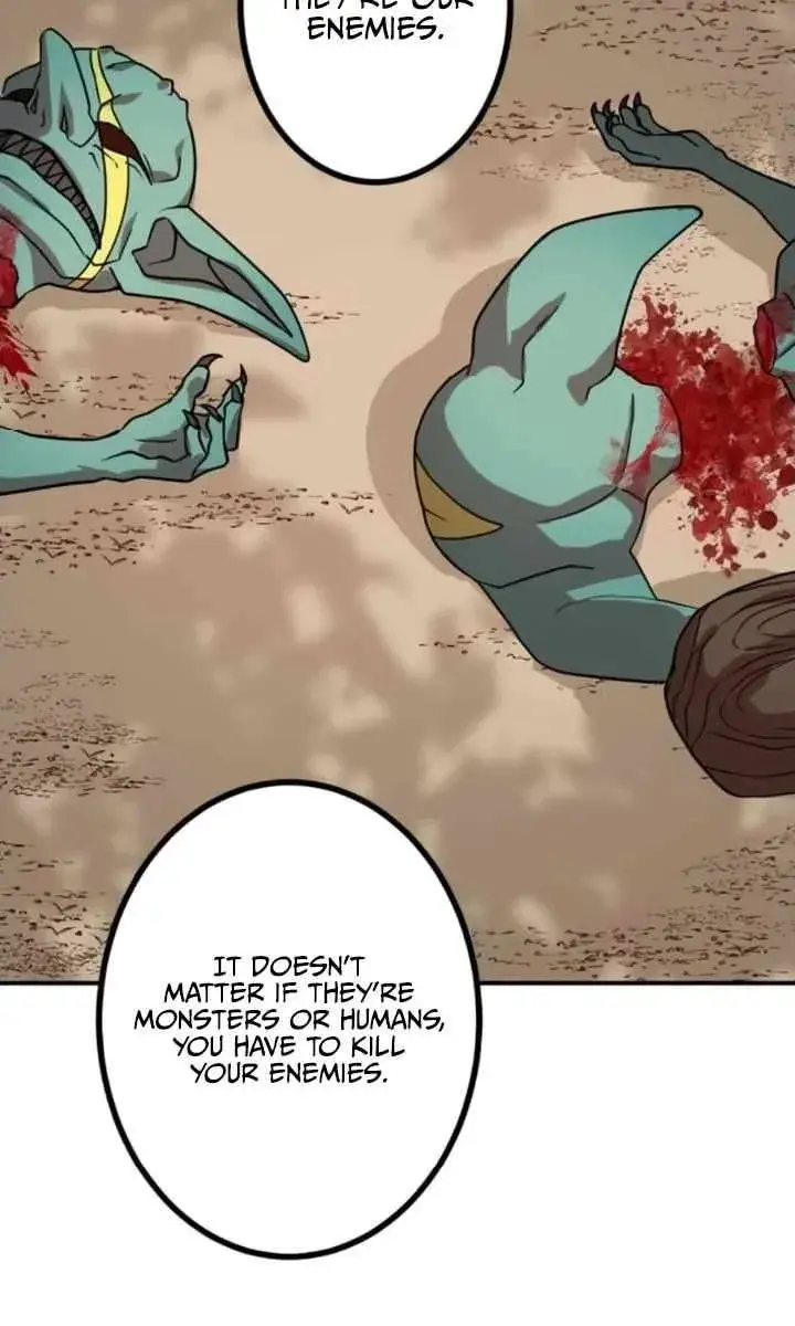 The Strongest Assassin Gets Transferred to Another World With His Whole Class Chapter 5 Page 82