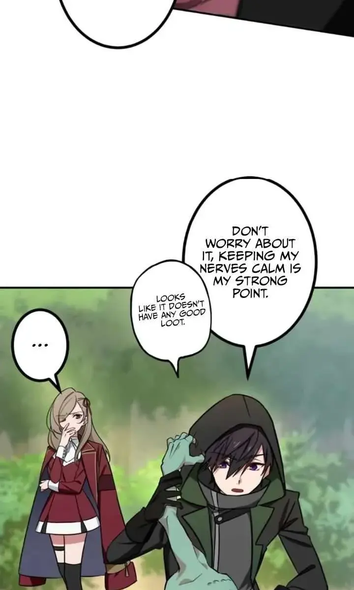 The Strongest Assassin Gets Transferred to Another World With His Whole Class Chapter 5 Page 86