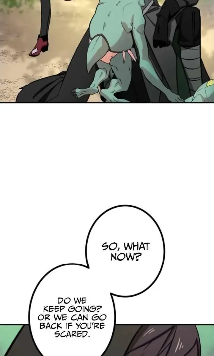 The Strongest Assassin Gets Transferred to Another World With His Whole Class Chapter 5 Page 87