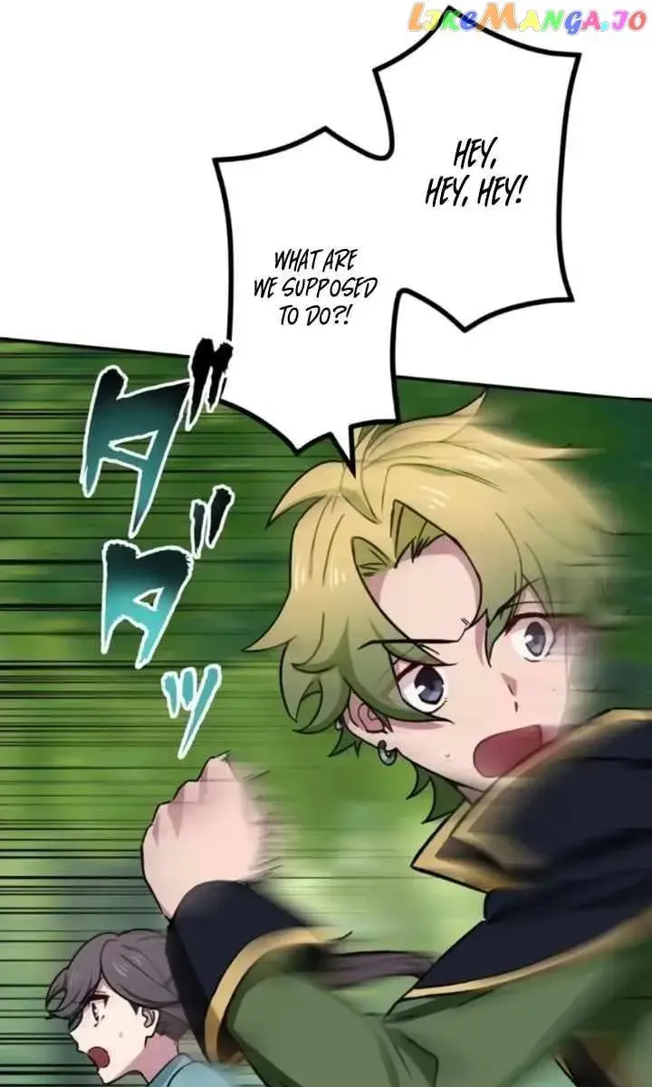 The Strongest Assassin Gets Transferred to Another World With His Whole Class Chapter 5 Page 97