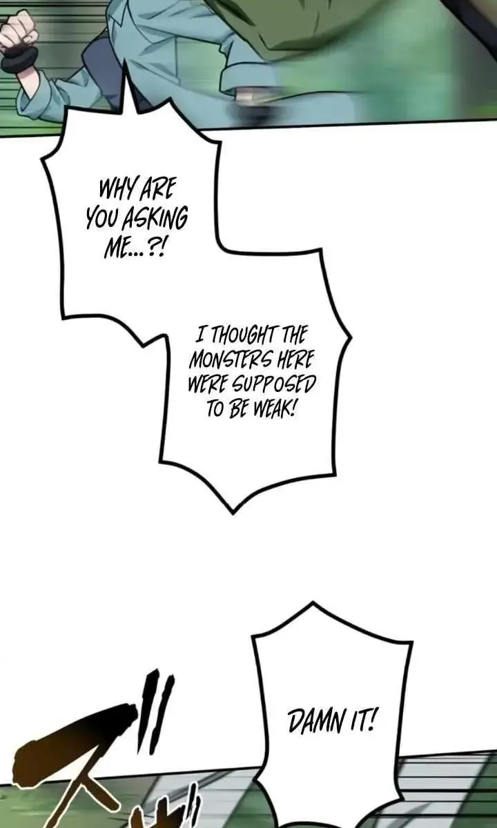 The Strongest Assassin Gets Transferred to Another World With His Whole Class Chapter 5 Page 98
