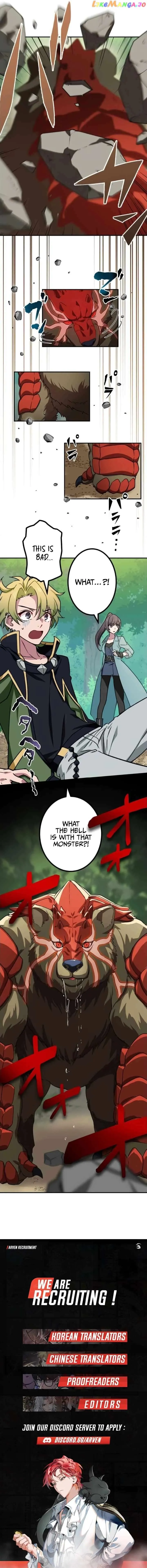 The Strongest Assassin Gets Transferred to Another World With His Whole Class Chapter 5 Page 104