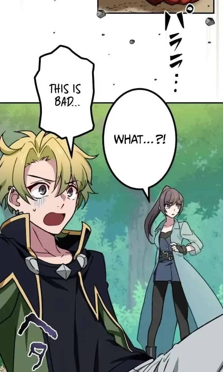 The Strongest Assassin Gets Transferred to Another World With His Whole Class Chapter 5 Page 107
