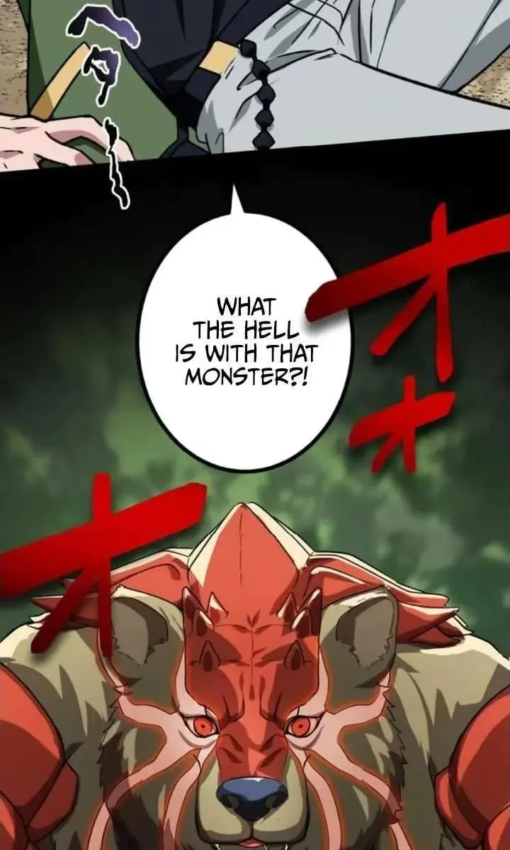 The Strongest Assassin Gets Transferred to Another World With His Whole Class Chapter 5 Page 108