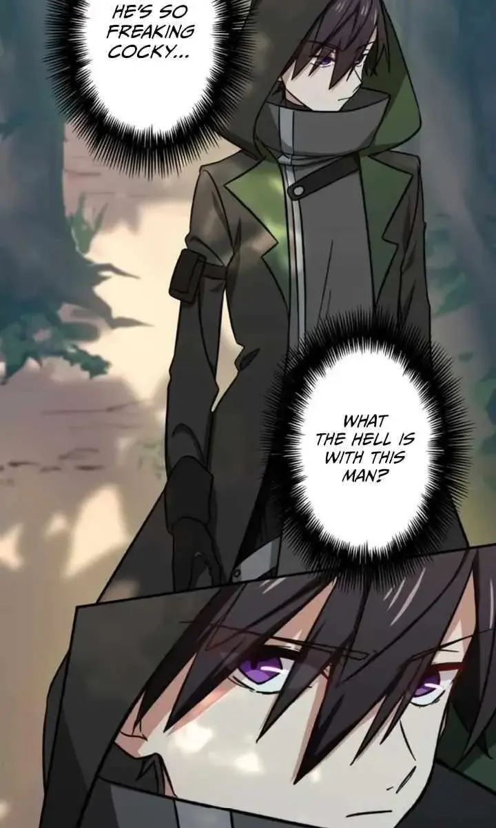 The Strongest Assassin Gets Transferred to Another World With His Whole Class Chapter 6 Page 14