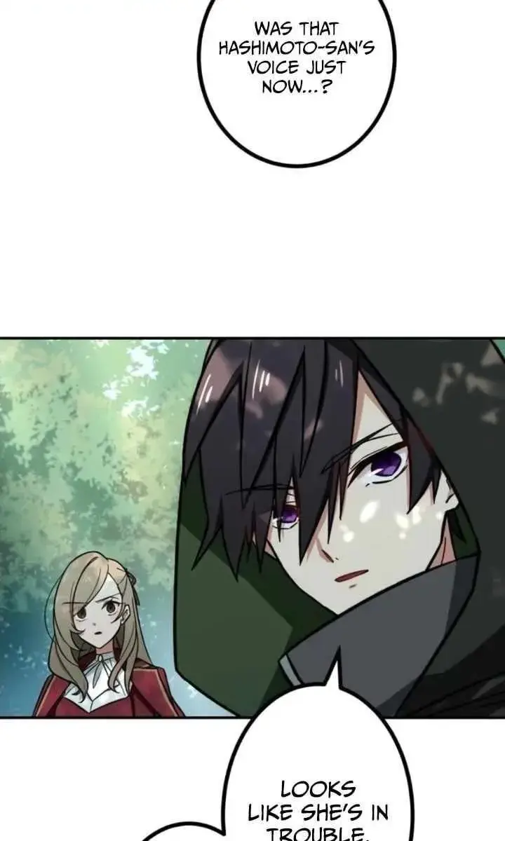 The Strongest Assassin Gets Transferred to Another World With His Whole Class Chapter 6 Page 18