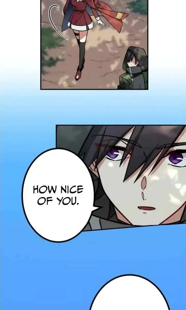 The Strongest Assassin Gets Transferred to Another World With His Whole Class Chapter 6 Page 20