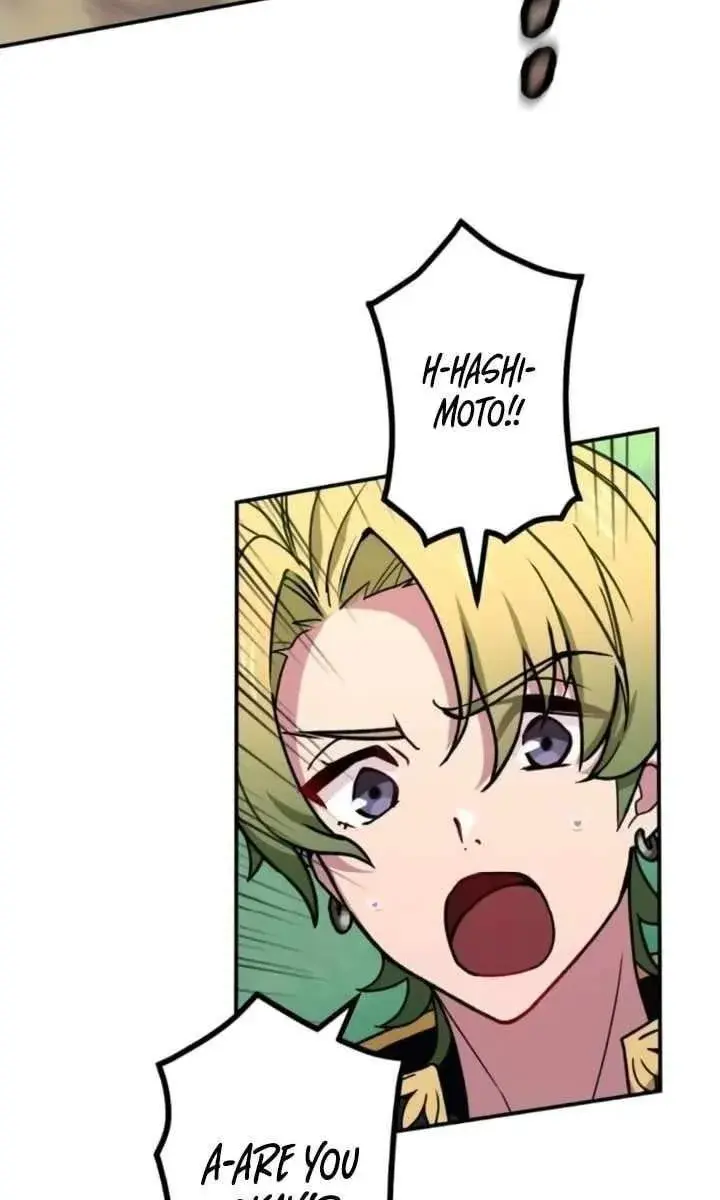 The Strongest Assassin Gets Transferred to Another World With His Whole Class Chapter 6 Page 26