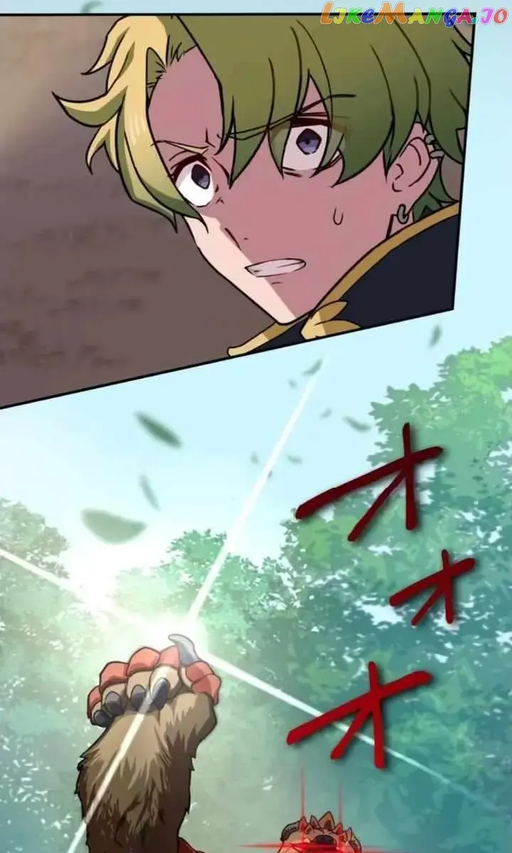 The Strongest Assassin Gets Transferred to Another World With His Whole Class Chapter 6 Page 32