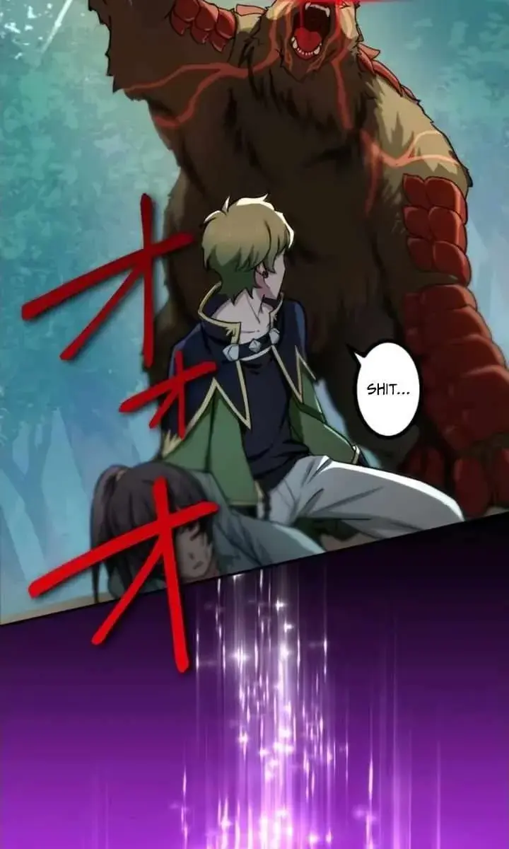 The Strongest Assassin Gets Transferred to Another World With His Whole Class Chapter 6 Page 33