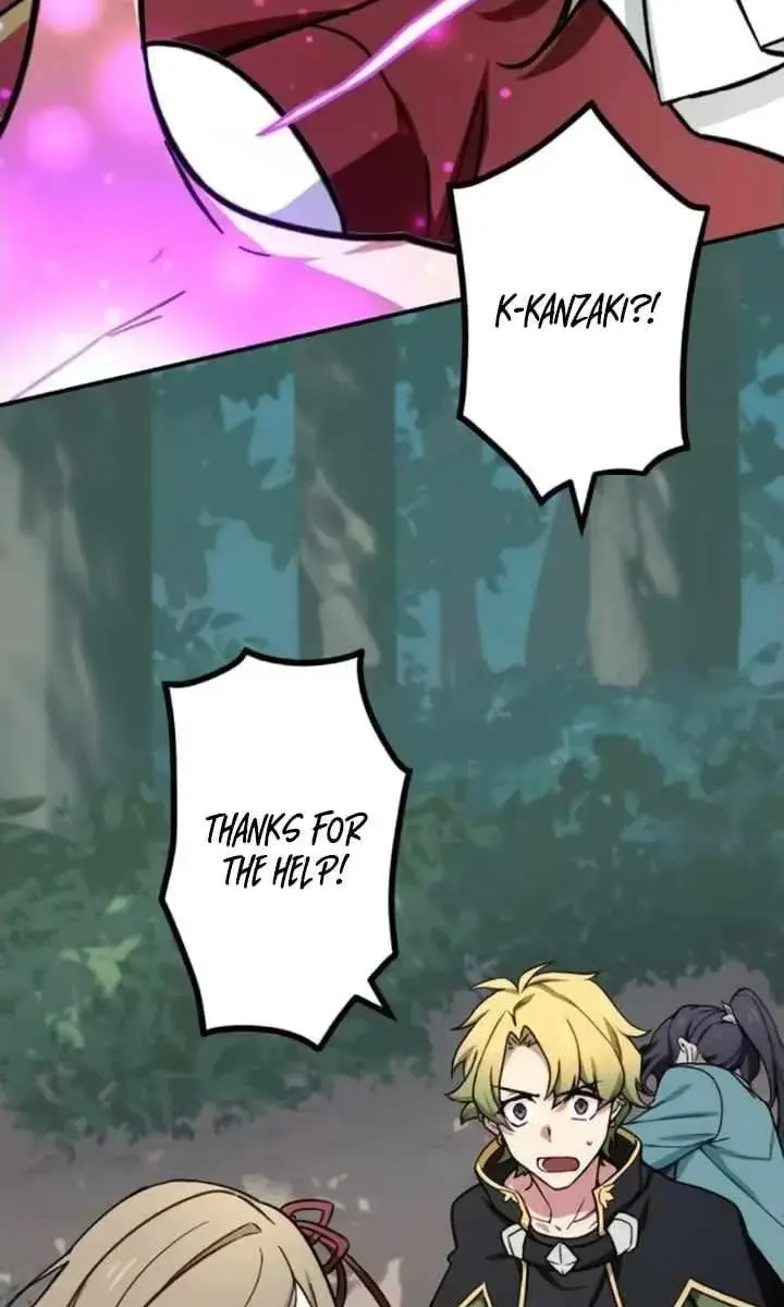 The Strongest Assassin Gets Transferred to Another World With His Whole Class Chapter 6 Page 37