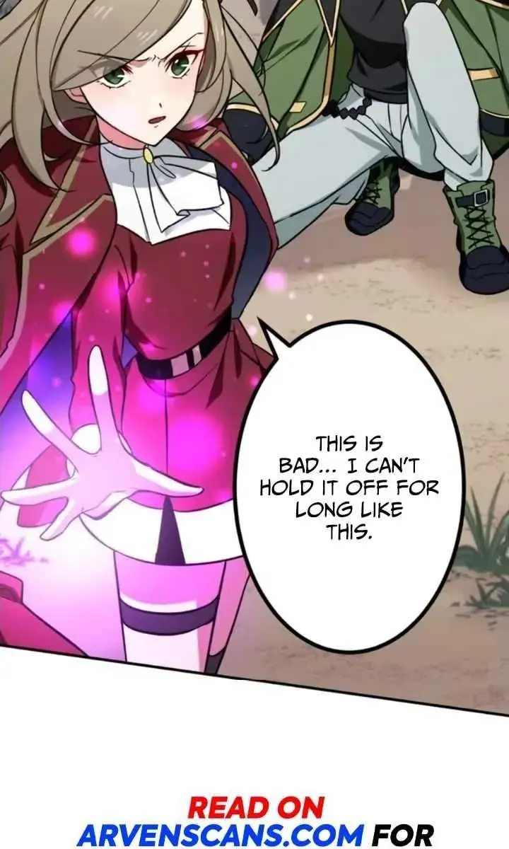 The Strongest Assassin Gets Transferred to Another World With His Whole Class Chapter 6 Page 38