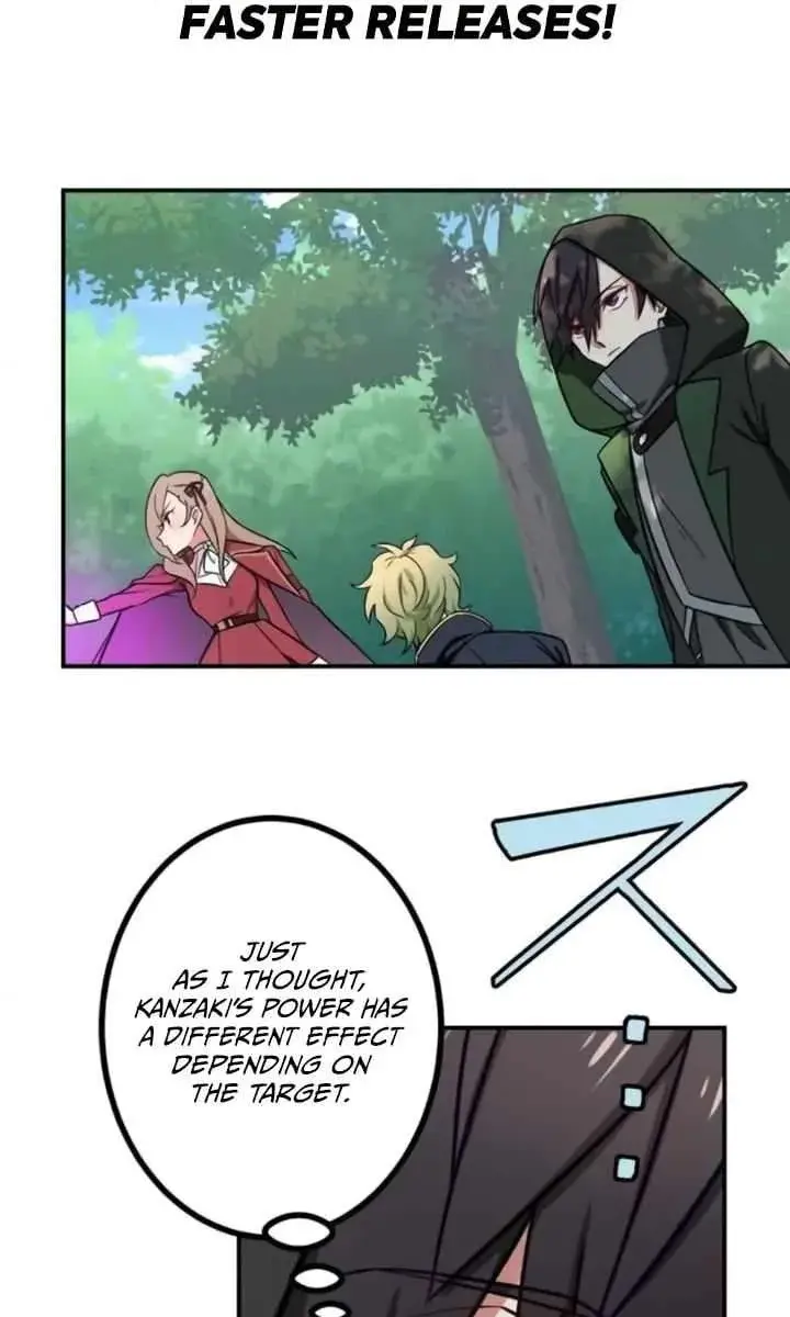 The Strongest Assassin Gets Transferred to Another World With His Whole Class Chapter 6 Page 39