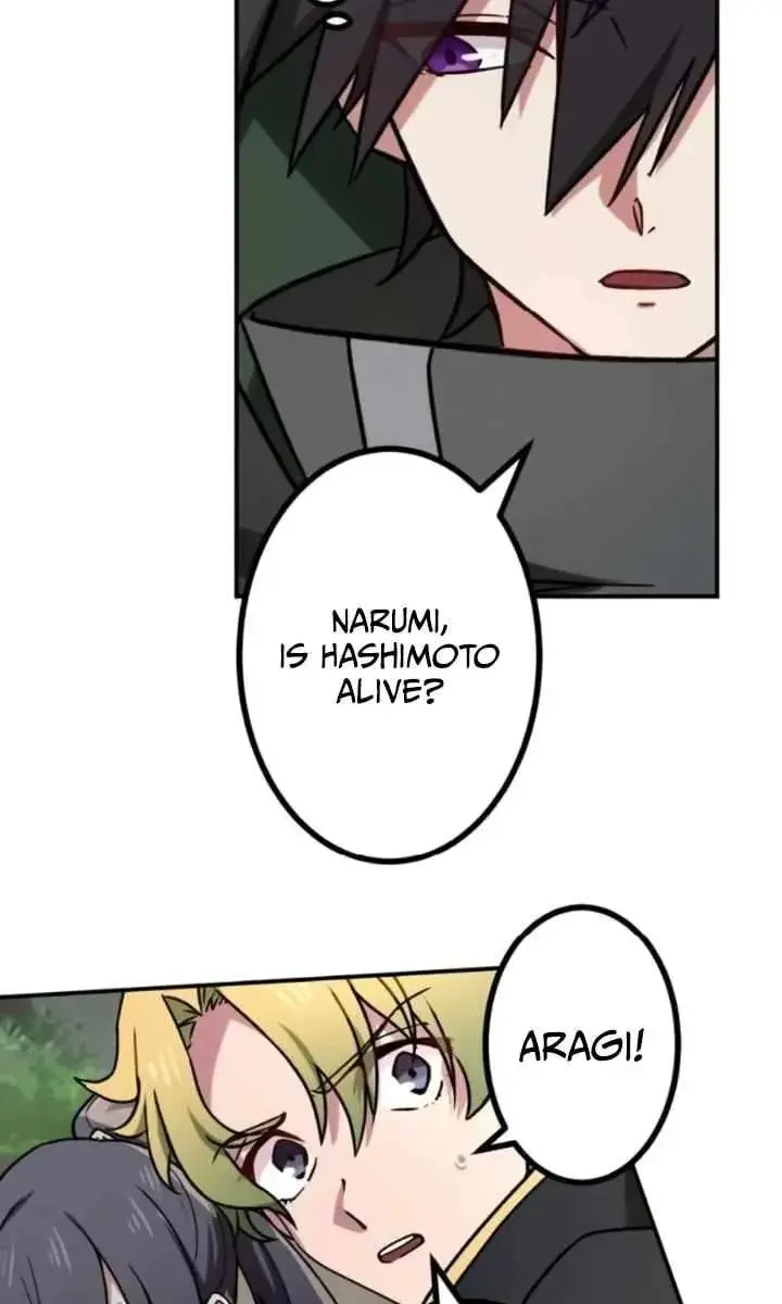 The Strongest Assassin Gets Transferred to Another World With His Whole Class Chapter 6 Page 40
