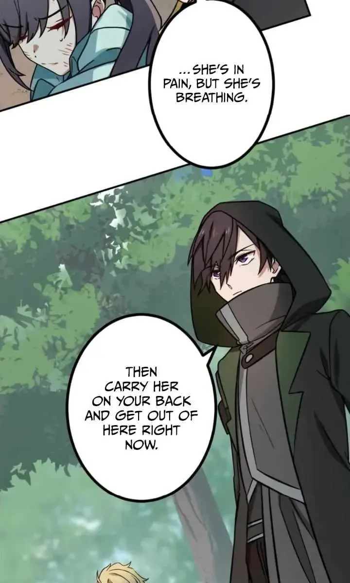 The Strongest Assassin Gets Transferred to Another World With His Whole Class Chapter 6 Page 41
