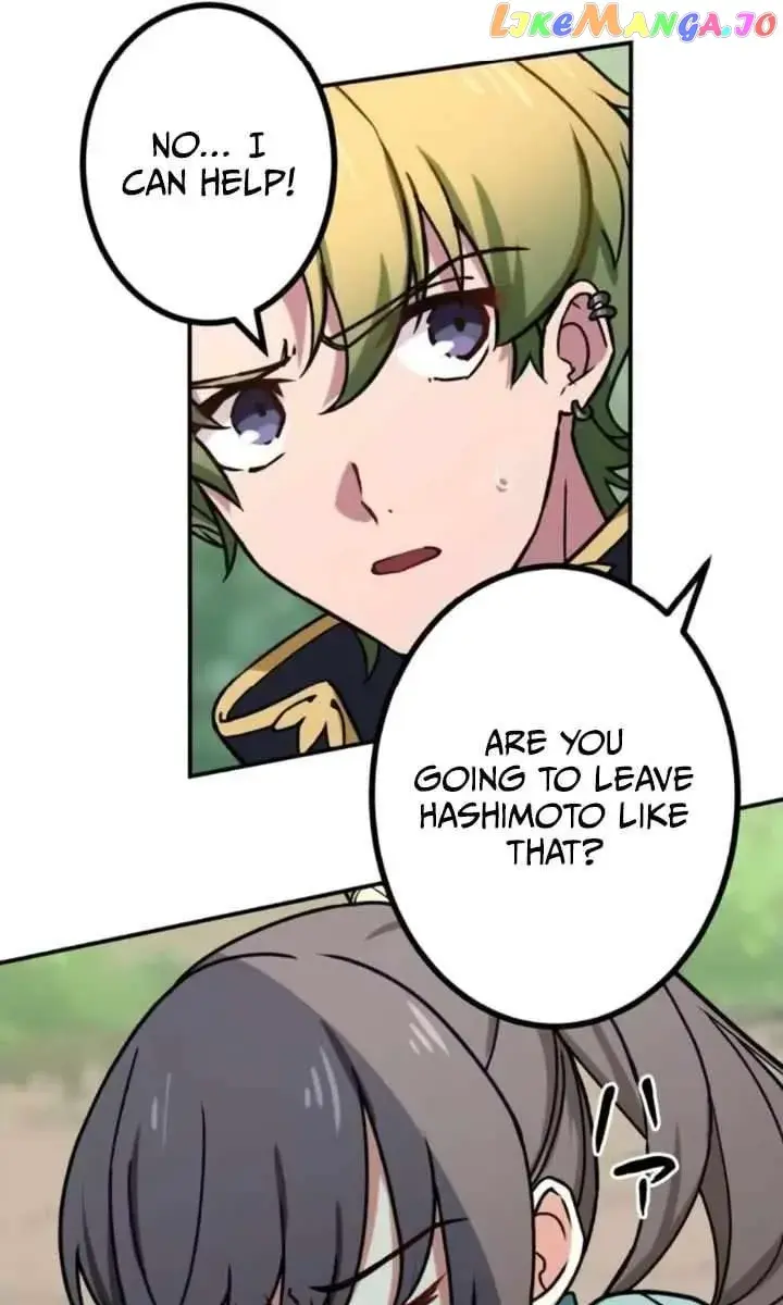 The Strongest Assassin Gets Transferred to Another World With His Whole Class Chapter 6 Page 44