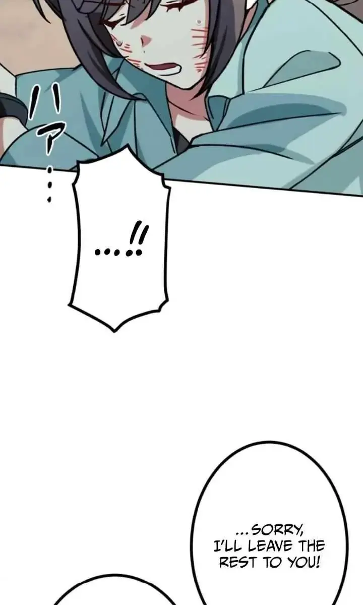 The Strongest Assassin Gets Transferred to Another World With His Whole Class Chapter 6 Page 45