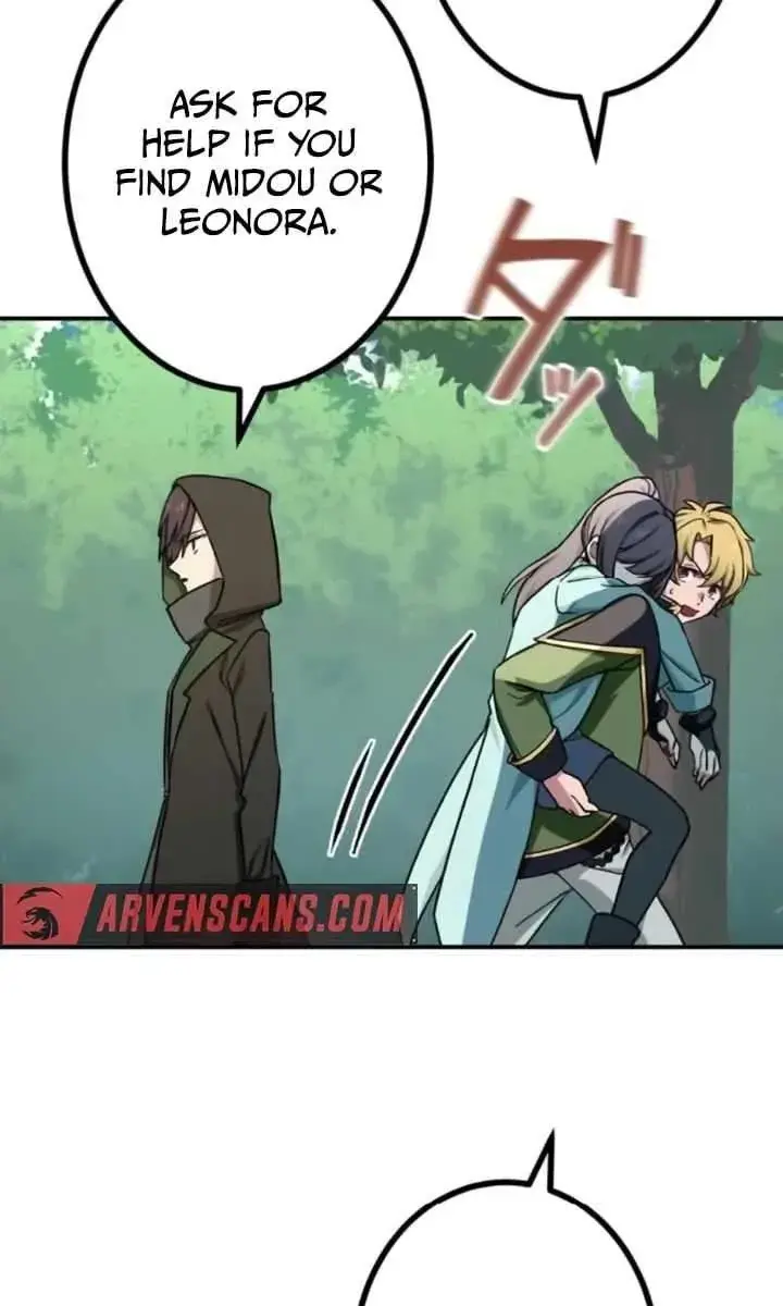 The Strongest Assassin Gets Transferred to Another World With His Whole Class Chapter 6 Page 46