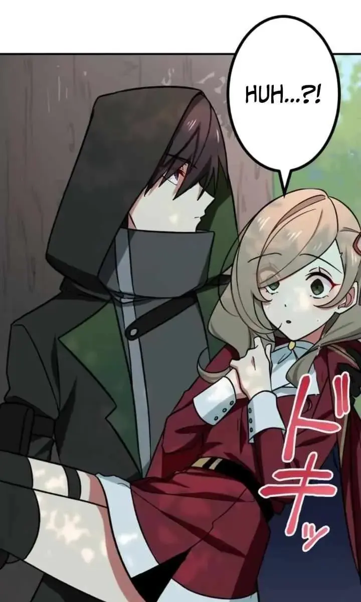The Strongest Assassin Gets Transferred to Another World With His Whole Class Chapter 6 Page 74
