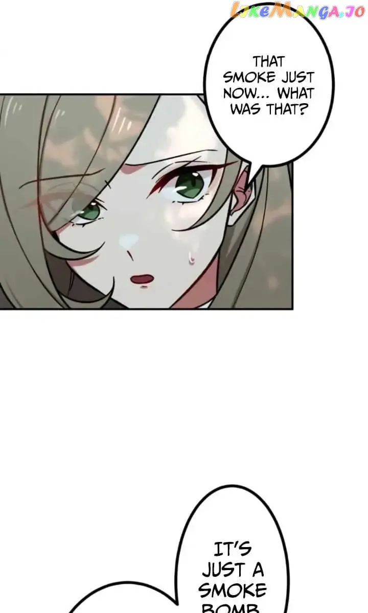 The Strongest Assassin Gets Transferred to Another World With His Whole Class Chapter 6 Page 79