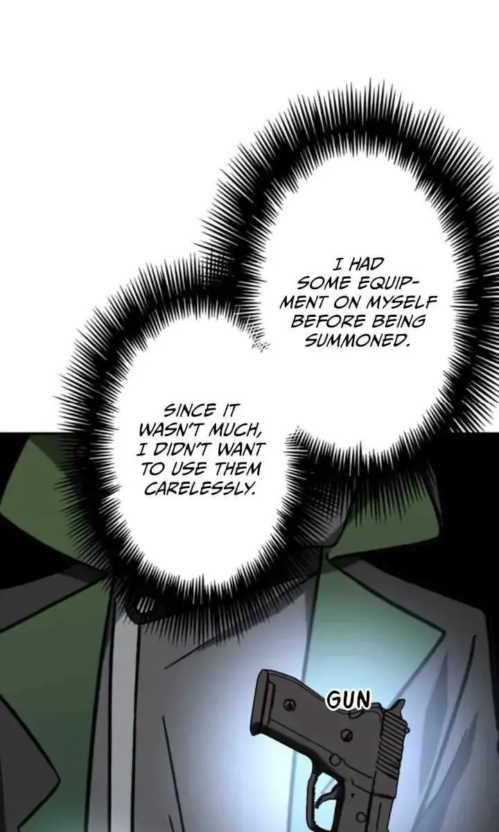 The Strongest Assassin Gets Transferred to Another World With His Whole Class Chapter 6 Page 81