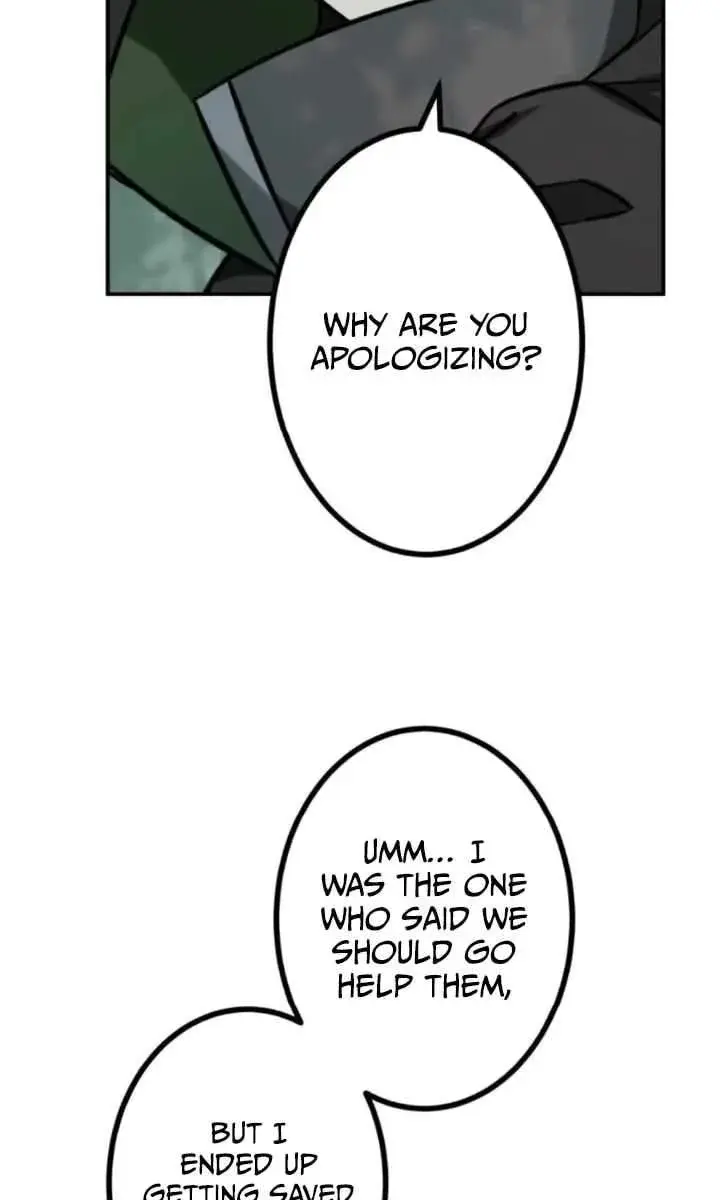 The Strongest Assassin Gets Transferred to Another World With His Whole Class Chapter 6 Page 84