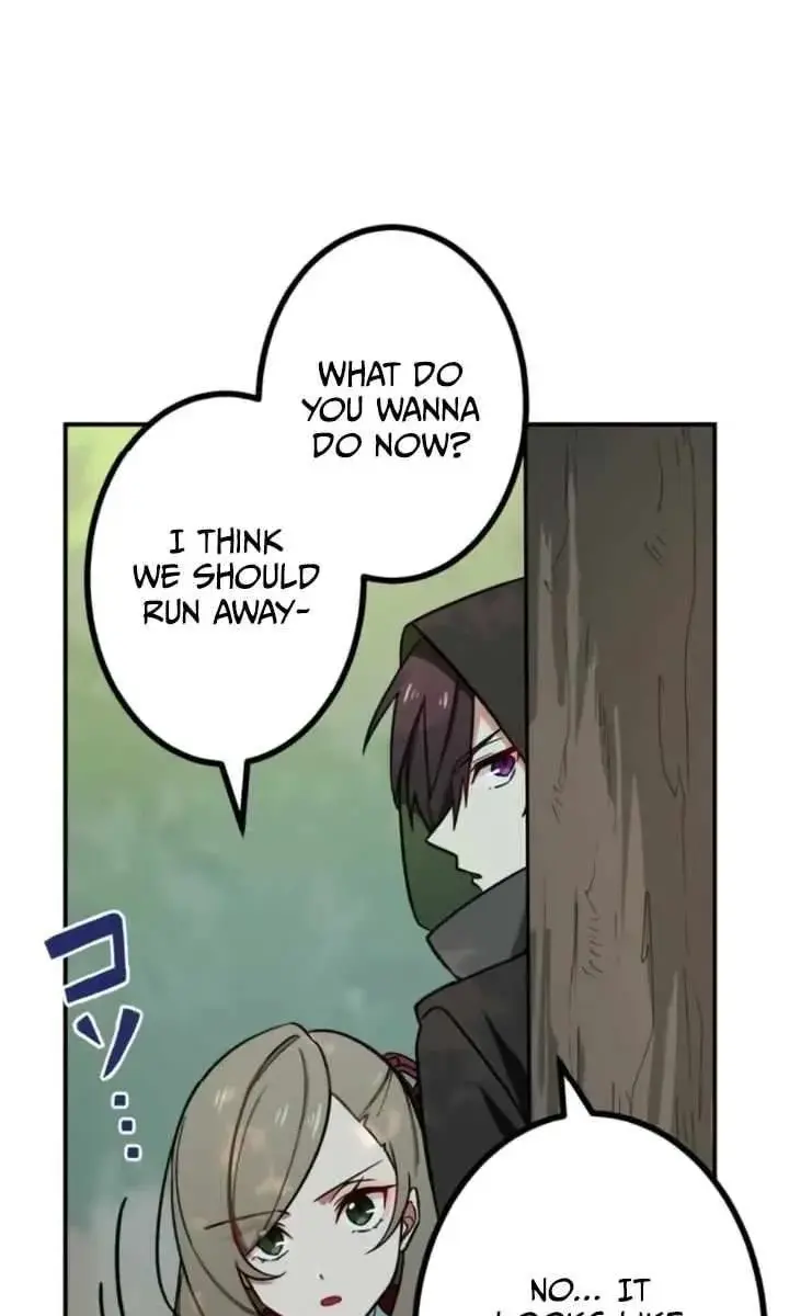 The Strongest Assassin Gets Transferred to Another World With His Whole Class Chapter 6 Page 92