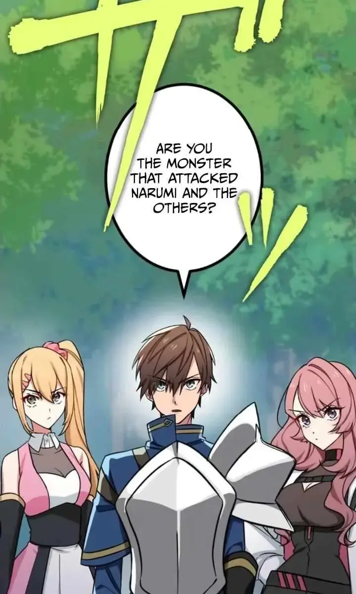 The Strongest Assassin Gets Transferred to Another World With His Whole Class Chapter 6 Page 95