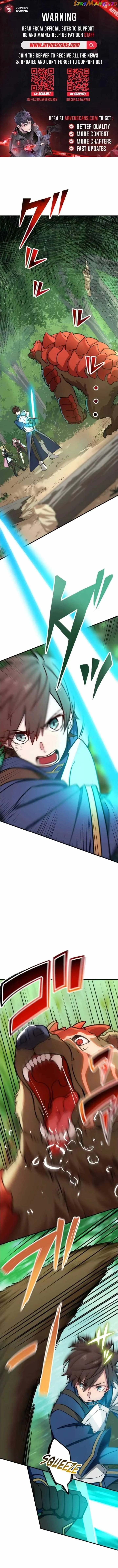 The Strongest Assassin Gets Transferred to Another World With His Whole Class Chapter 7 Page 2