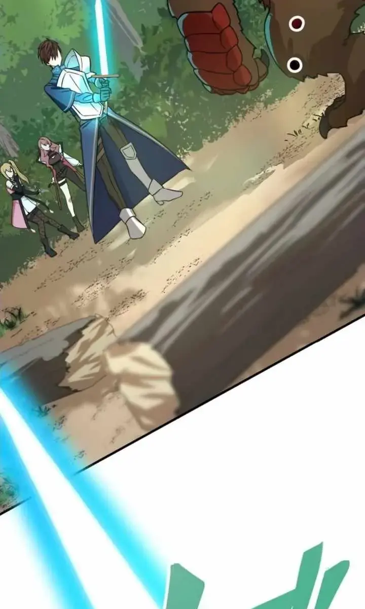 The Strongest Assassin Gets Transferred to Another World With His Whole Class Chapter 7 Page 5