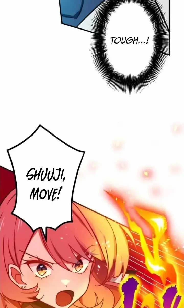 The Strongest Assassin Gets Transferred to Another World With His Whole Class Chapter 7 Page 15