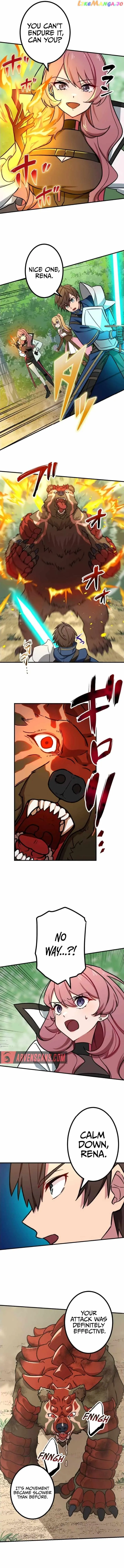 The Strongest Assassin Gets Transferred to Another World With His Whole Class Chapter 7 Page 20
