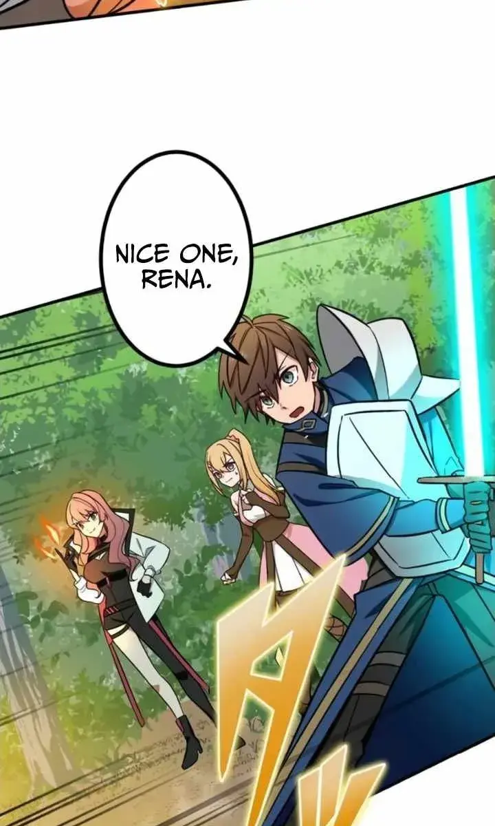 The Strongest Assassin Gets Transferred to Another World With His Whole Class Chapter 7 Page 22