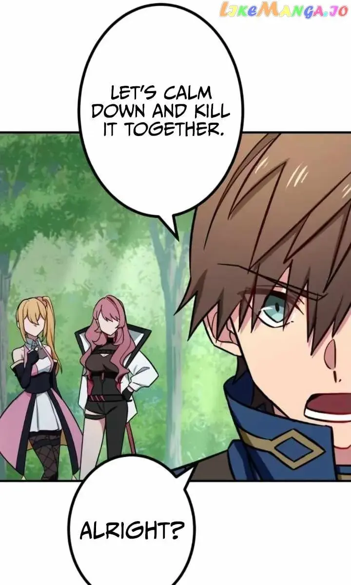 The Strongest Assassin Gets Transferred to Another World With His Whole Class Chapter 7 Page 30